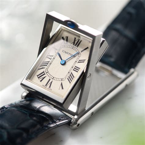 cartier basculante 2390